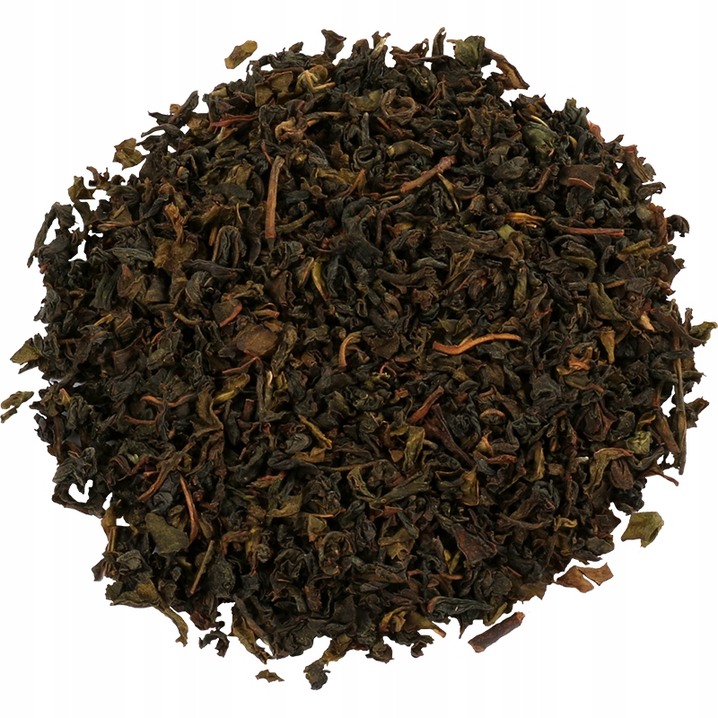 Levně Čaj černý cejlonský listový Basilur Nuwara Eliya HoReCa 500 g