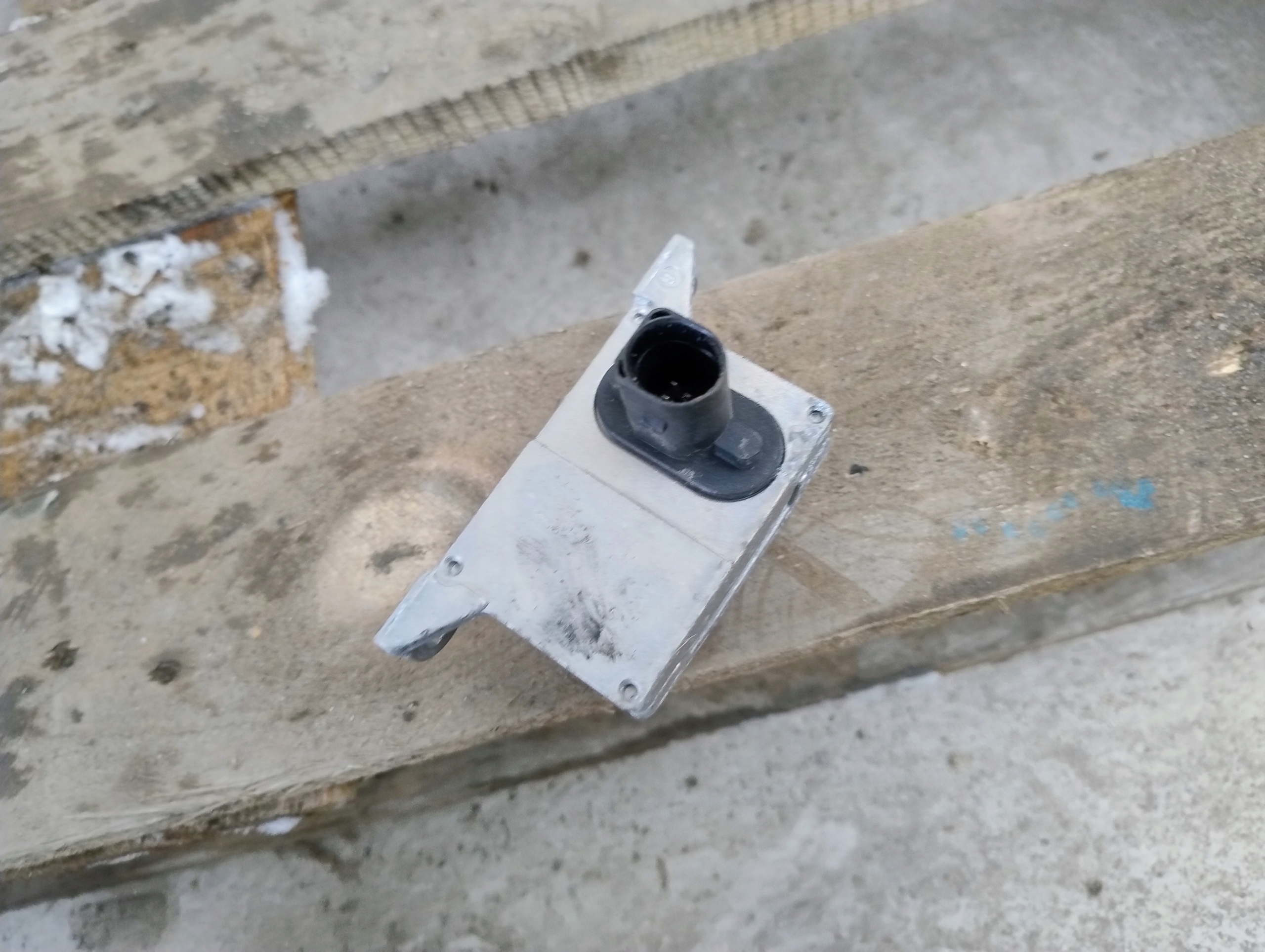 Sensor modul ESP VW AUDI SKODA 1K0907655B