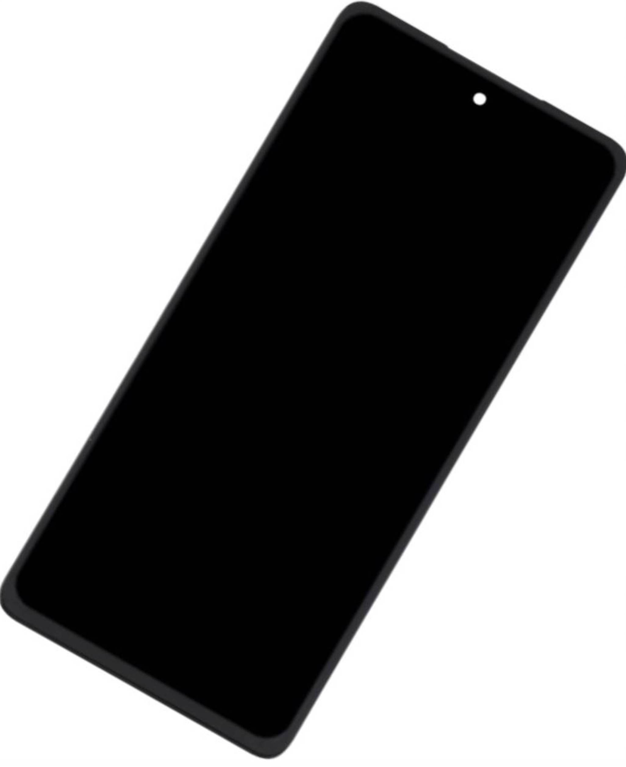 Wyświetlacz LCD Samsung A52s 5G A528 RAMKA OLED Pasuje do modelu A52s 5G SM-A528B