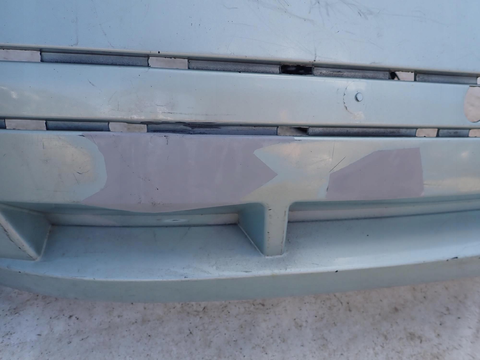 FIAT STILO HB 3D 01-07 bumper rear part rear