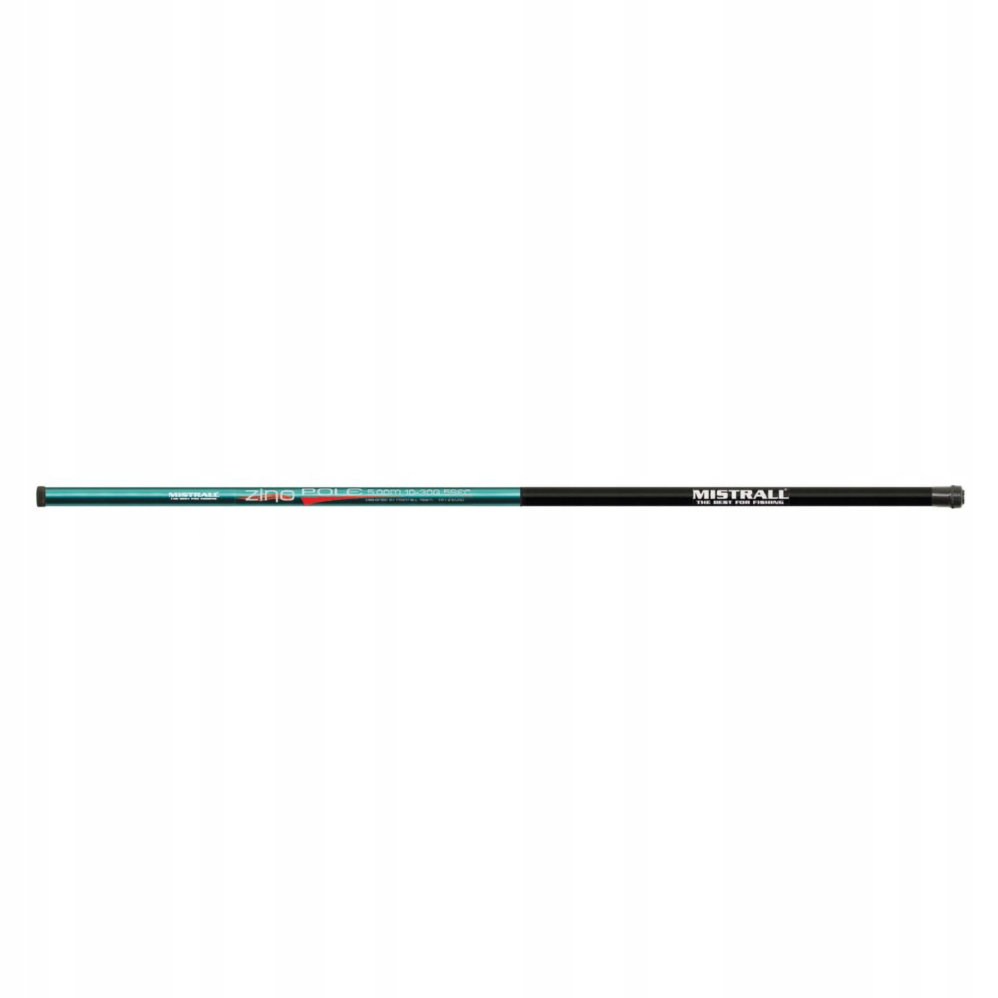 Bat Mistrall Zino Pole 5,0m