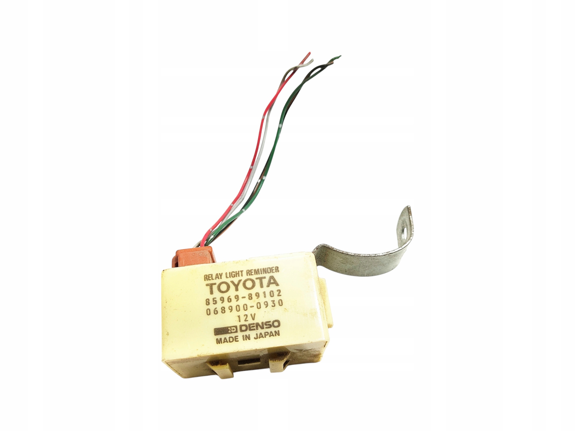 modulo Centralina luci TOYOTA 4RUNNER 85969-89102 1990-1996