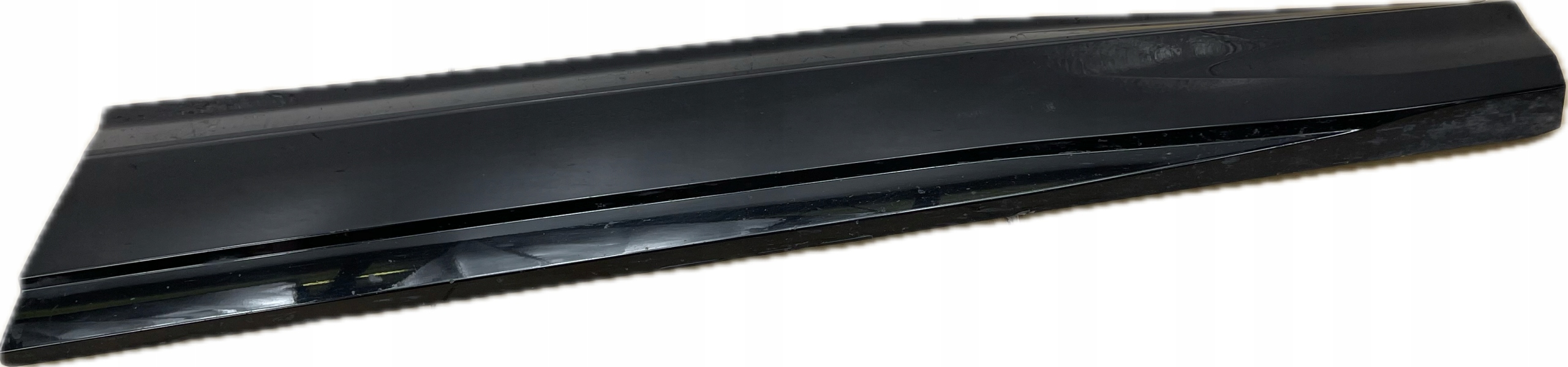 K87 AUDI Q4 E-TRON moulding door right front 89A853960A
