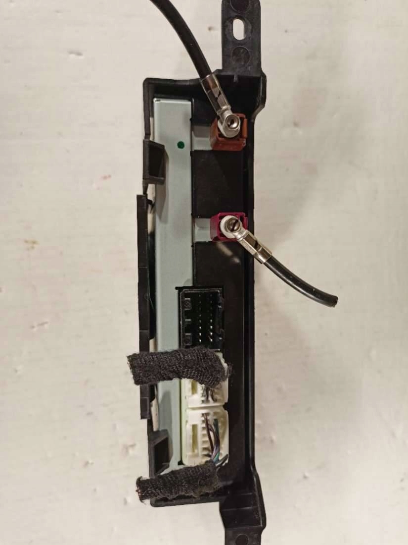 control unit Bluetooth Chevrolet Cruze 2017 606KSHN443033