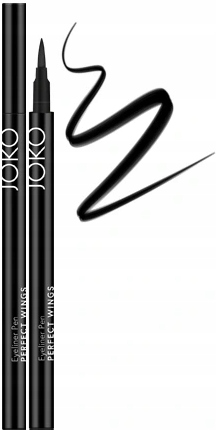 

Joko Eye Liner Wodoodporny w Pisaku Perfect Wings
