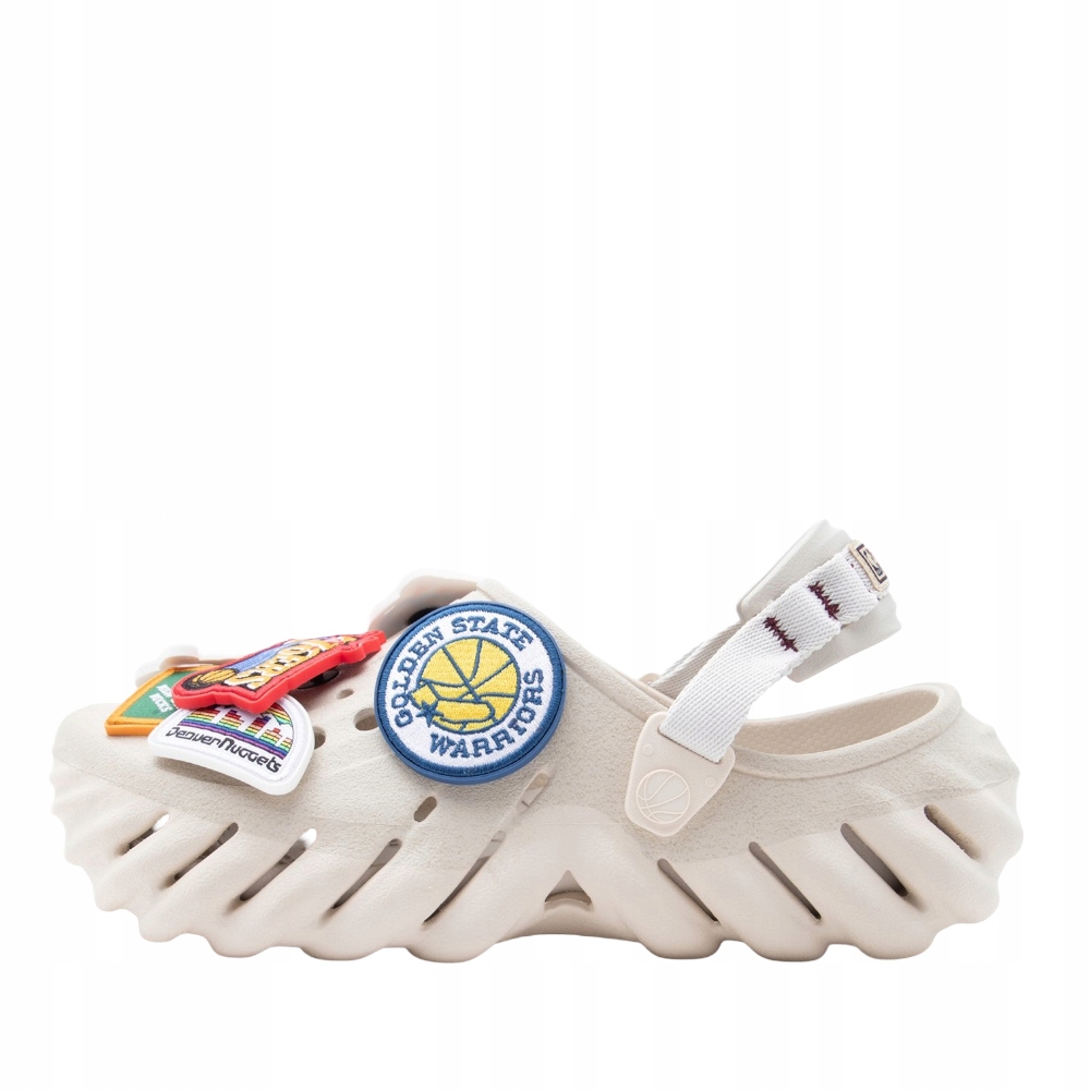 Crocs Echo Clog Nba 212727-90H Eur 46-47