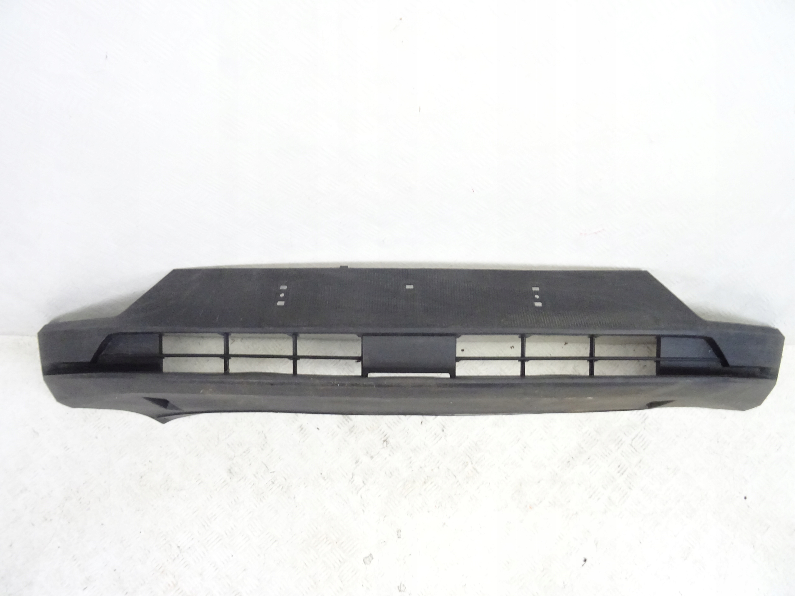 VOLVO EX30 EX 30 spoiler accessori Paraurti Anteriore Anteriore