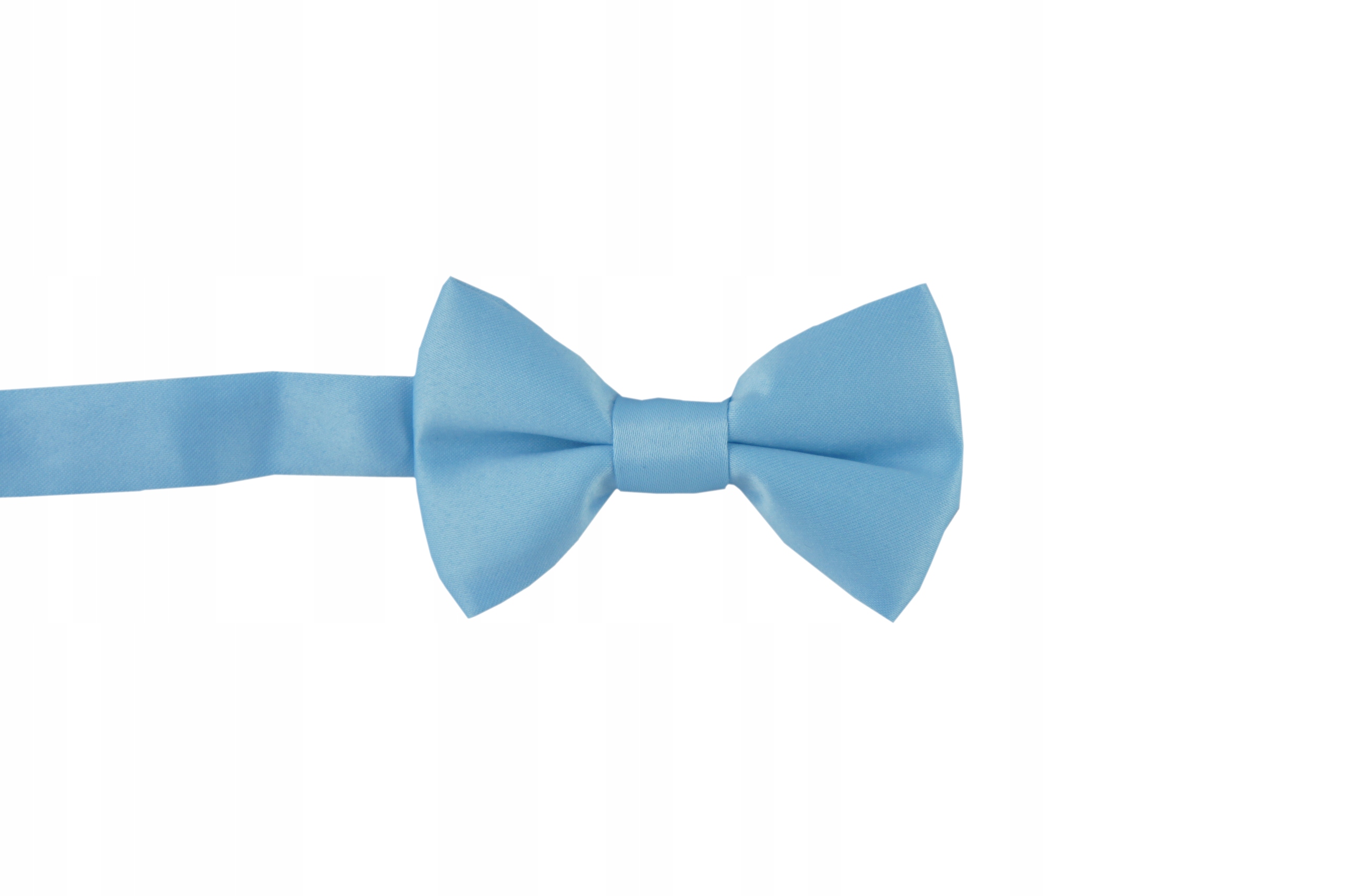 Элегантный галстук-бабочка для крещения однолетнего