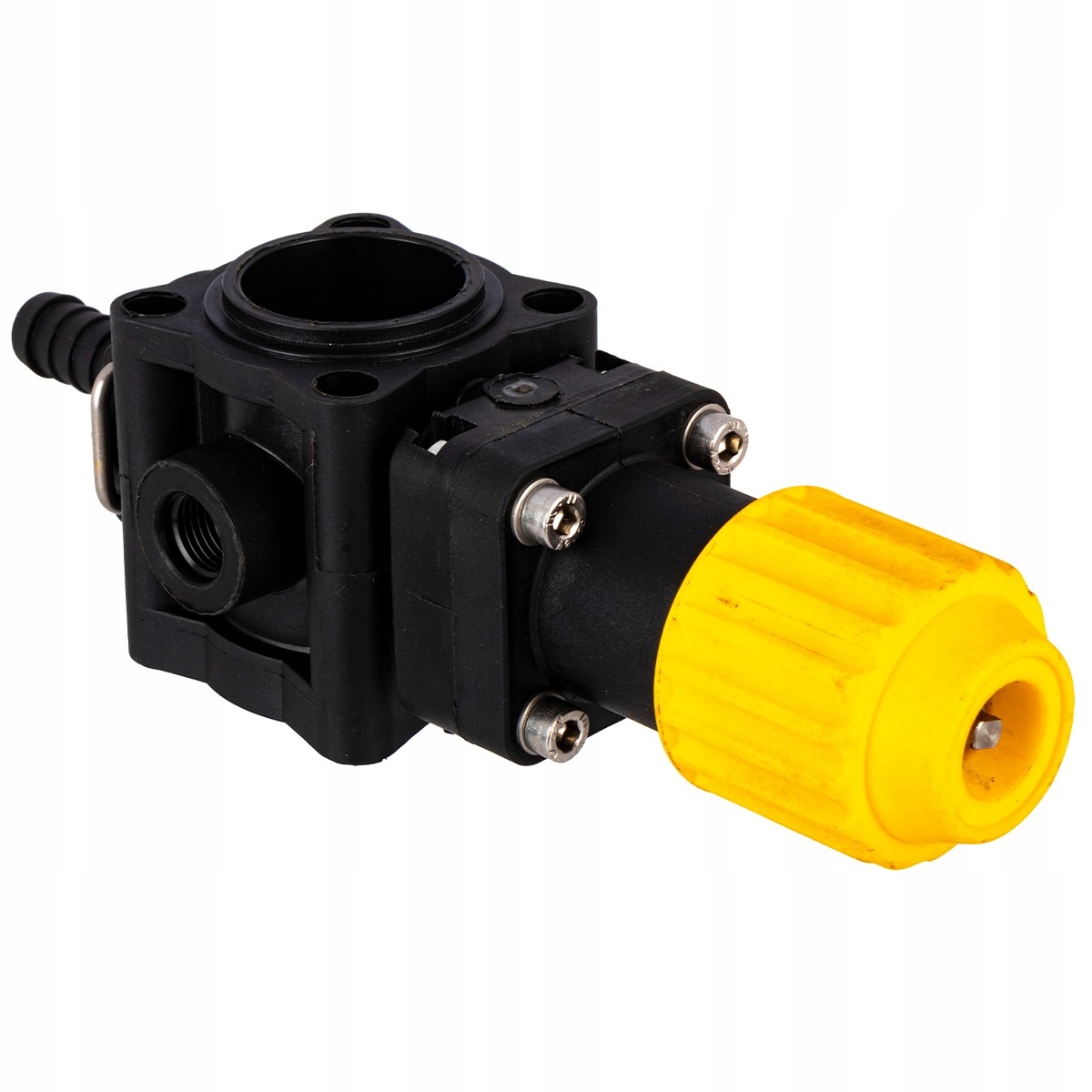 463072 - Ручной пропорциональный клапан давления Arag