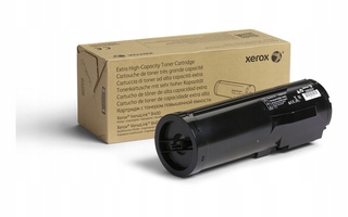 Xerox Toner B400/ B405 24600s. Black 106R03585