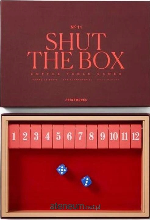 Shut the Box