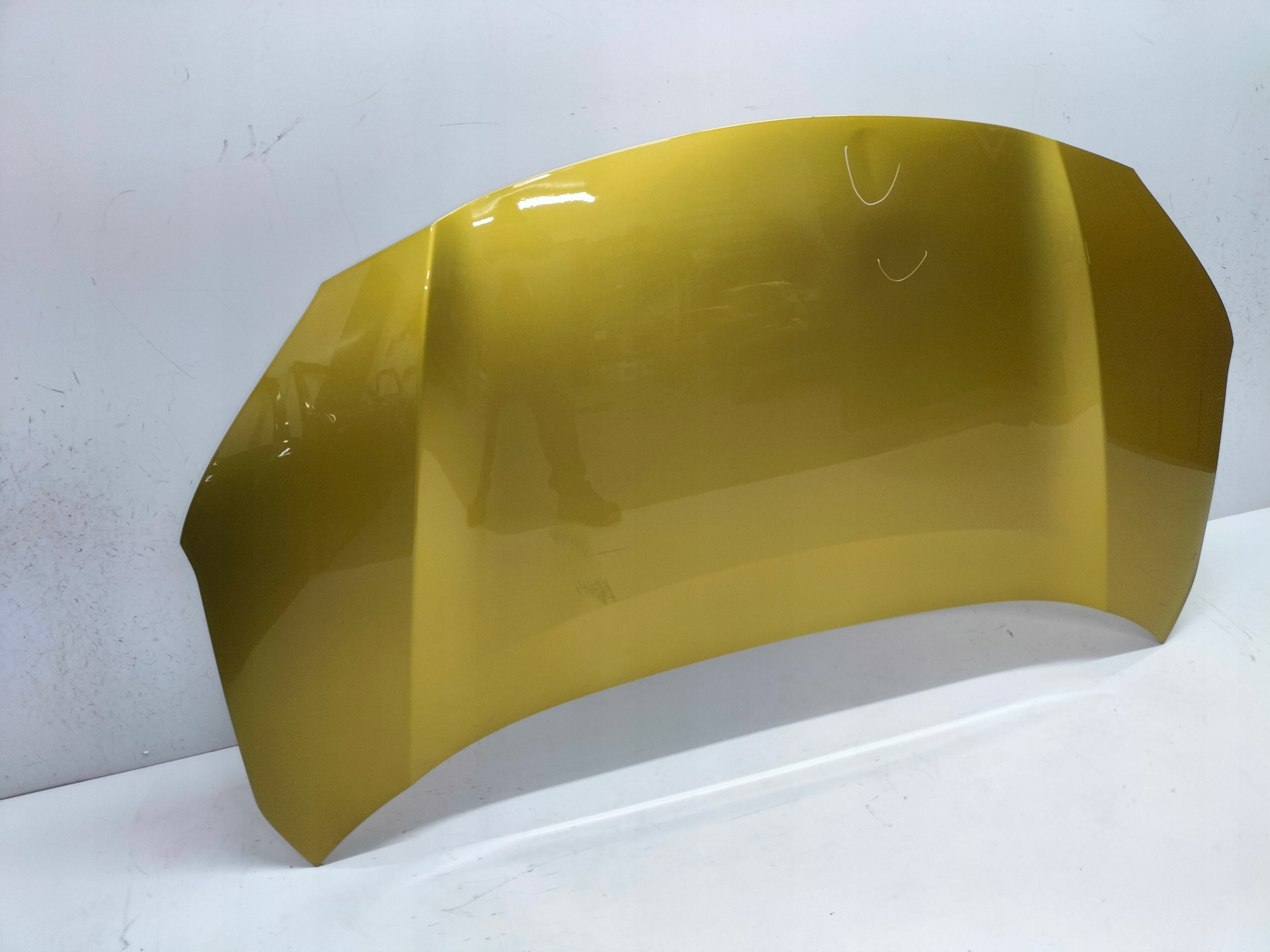 Capot TOYOTA YARIS CROSS 20