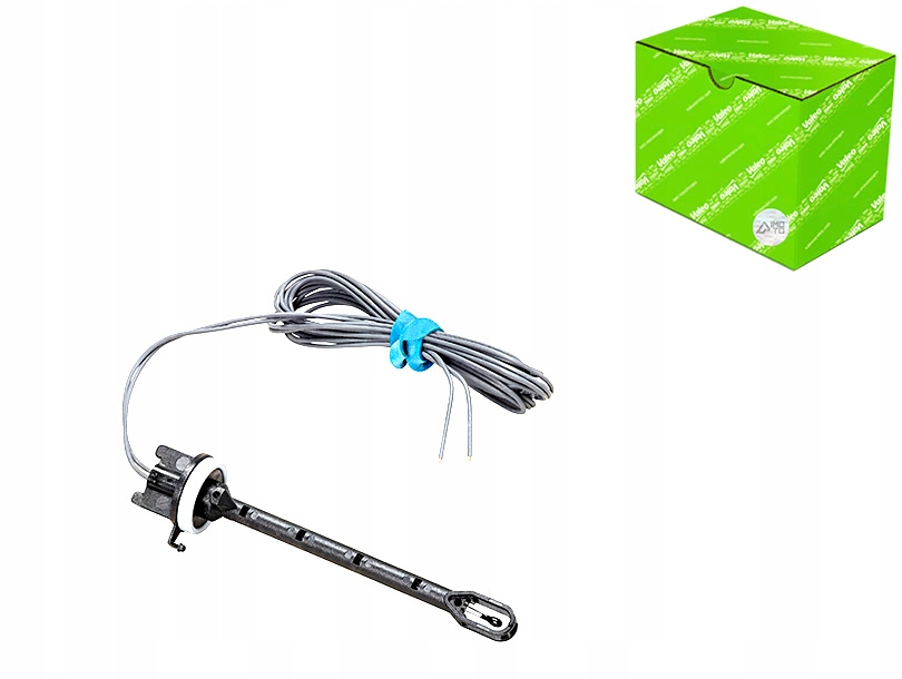 CZUJNIK TEMPERATURY WEWNĘTRZNEJ KLIMATYZACJI CITROEN C2 C2 ENTERPRISE