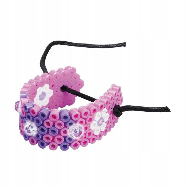 KORALIKI HAMA MIDI BIŻUTERIA BRELOCZKI 2 TYS. 3508 Marka Hama