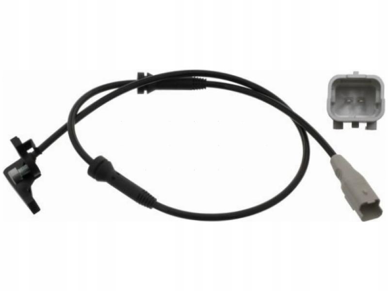 ДАТЧИК ABS PEUGEOT 307 1.4-2.0 00-12