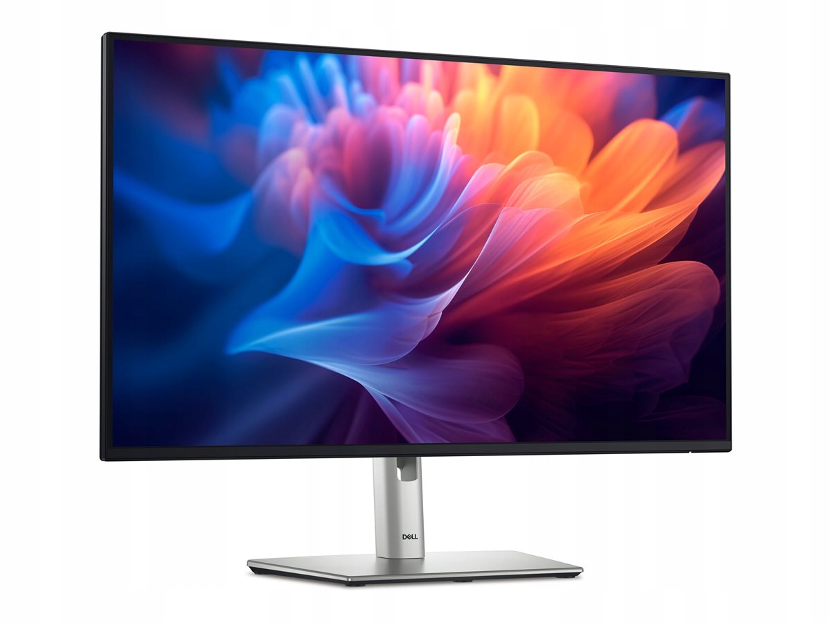 Monitor LED Dell 27 cali Full HD IPS