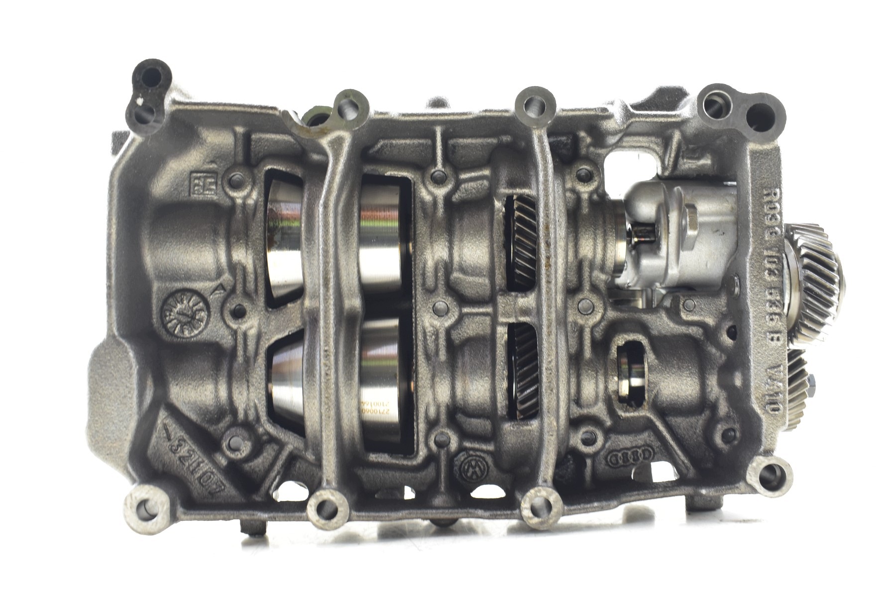 pompa olio motore AUDI A4 B7 A6 C6 2.0 TDI 03G103537B