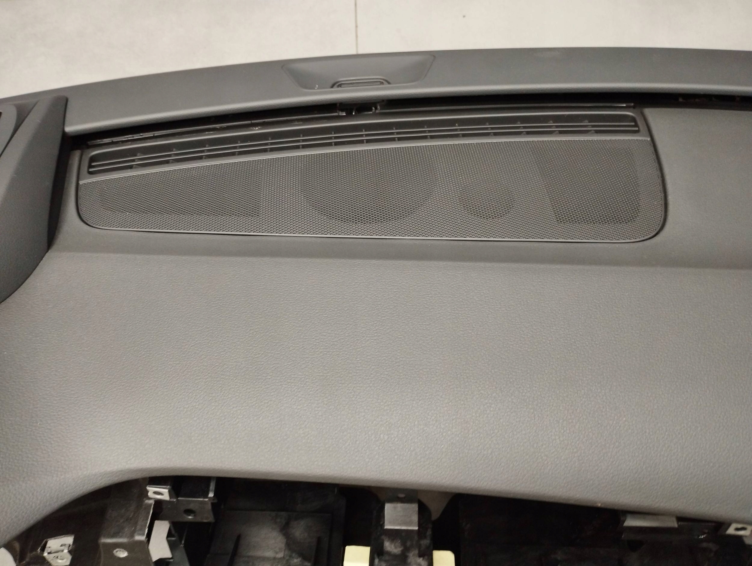 Audi A7 4G 2016 console cockpit dashboard original 4G8858041 HEAD UP