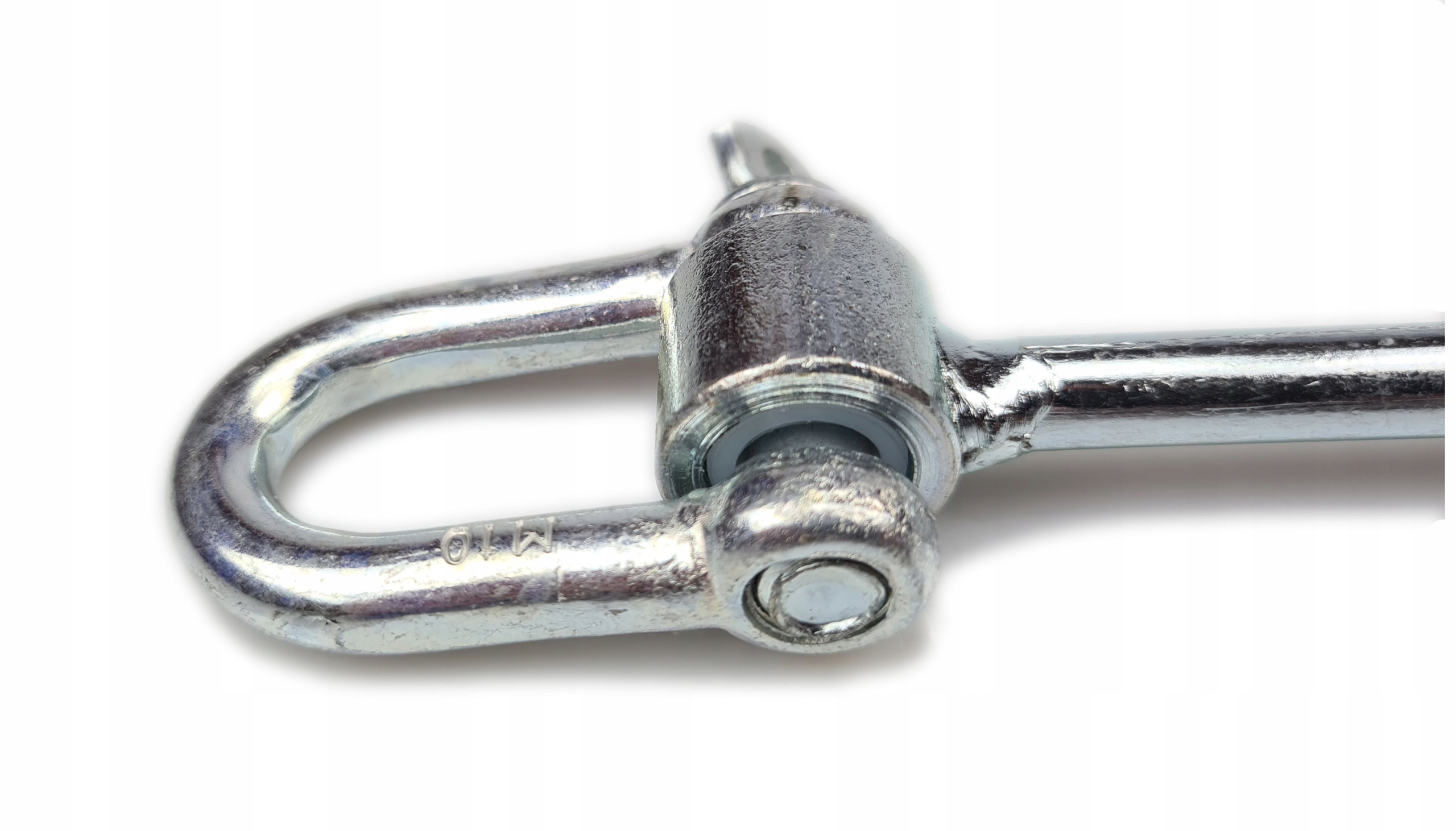 HAK DO HUŚTAWKI Z SZEKLĄ 10X200 MOCOWANIE HUŚTAWKI EAN (GTIN) 5904954800134