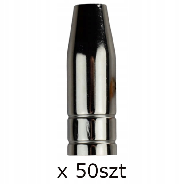

Dysza Gazowa Łuska Mig Mag Mb 25 Standard 50 szt.