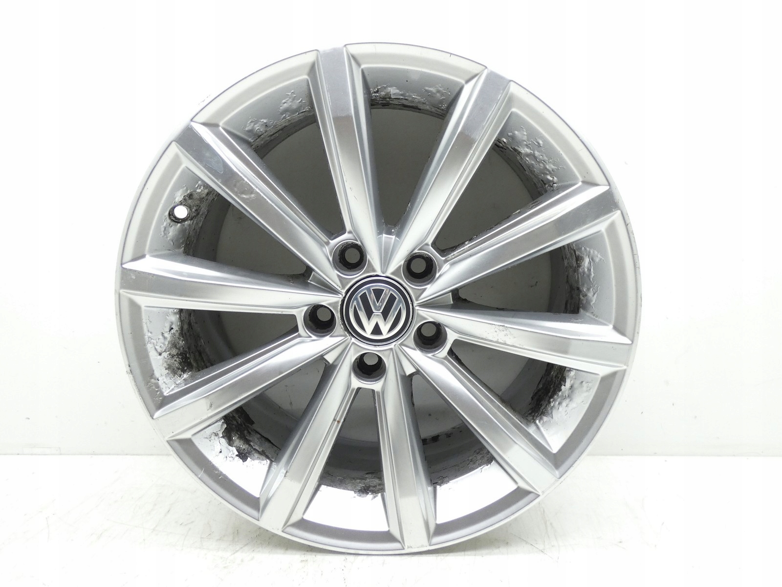 disk kolo disk R17 VW PASSAT B8 5X112 7.0J ET 40 3G0601025D