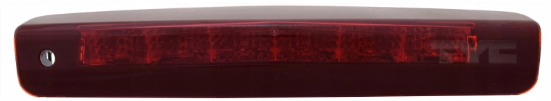 TRZECIE SWIATLO LAMPA STOP ASTRA H HATCHBACK 5D