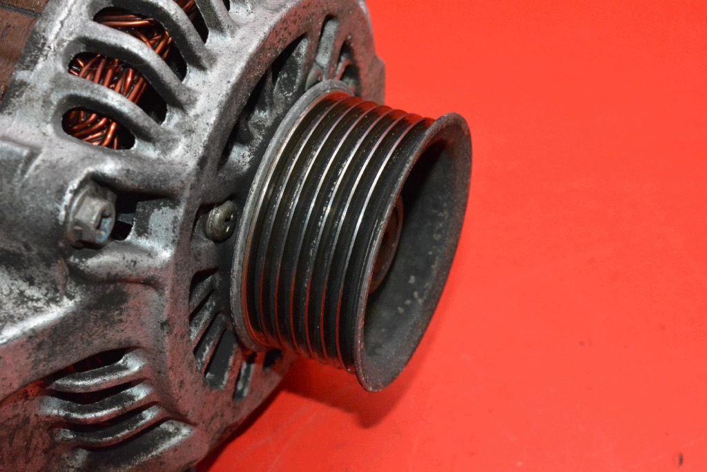 alternatore AHGA55 A2TB7591 HONDA STREAM 1 e 2.0 e-VTEC 156 KM 00-03