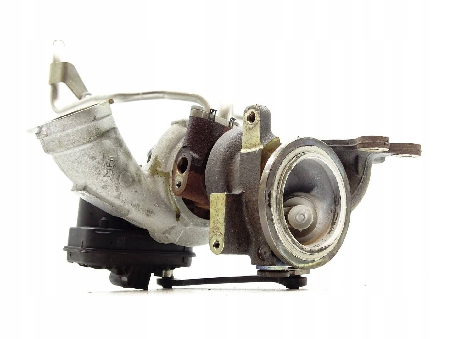 turbo AUDI A3 8V 1.5 TSI DAD DADA 05E145701K