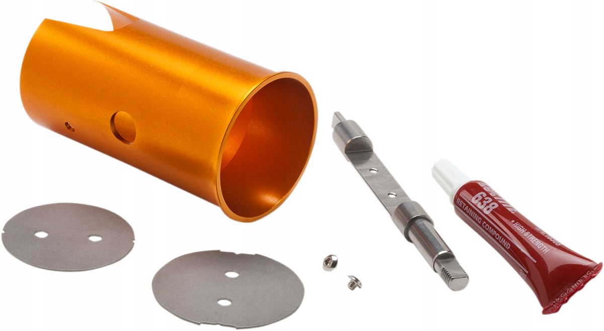 160731 - Дроссельная заслонка в сборе Twin Air Suzuki RM-Z 450