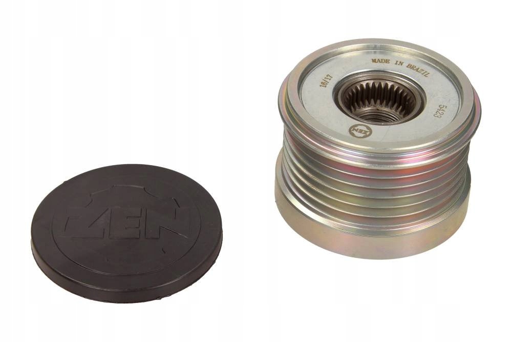 AMA0027/MMA SPRZĘGŁO ALTERNATORARENAULT 9401130100