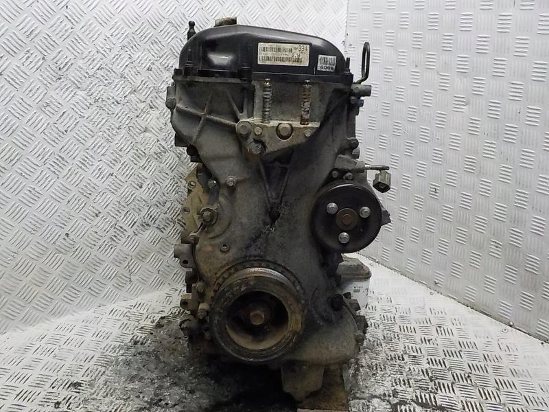 FORD FOCUS II MK2 C-MAX engine 1.8 16V 125 KM QQDB PRZEBIEG 107 TYS.
