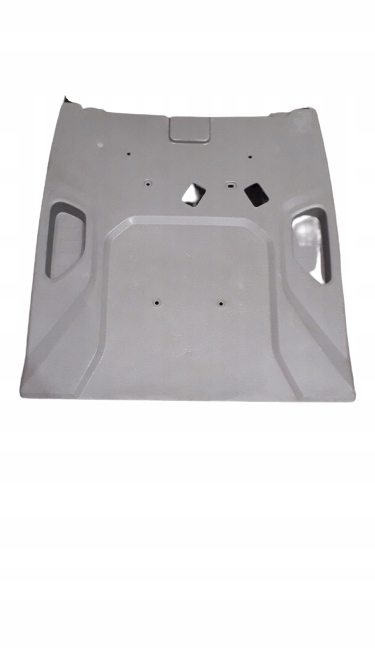 2717825 - SCANIA NGS ОБШИВКА, ПЛАСТИКОВЫЙ ТУННЕЛЬ КАБИНА CG