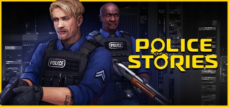 Police Stories Klucz Steam Pc Pl Bonusowa Gra