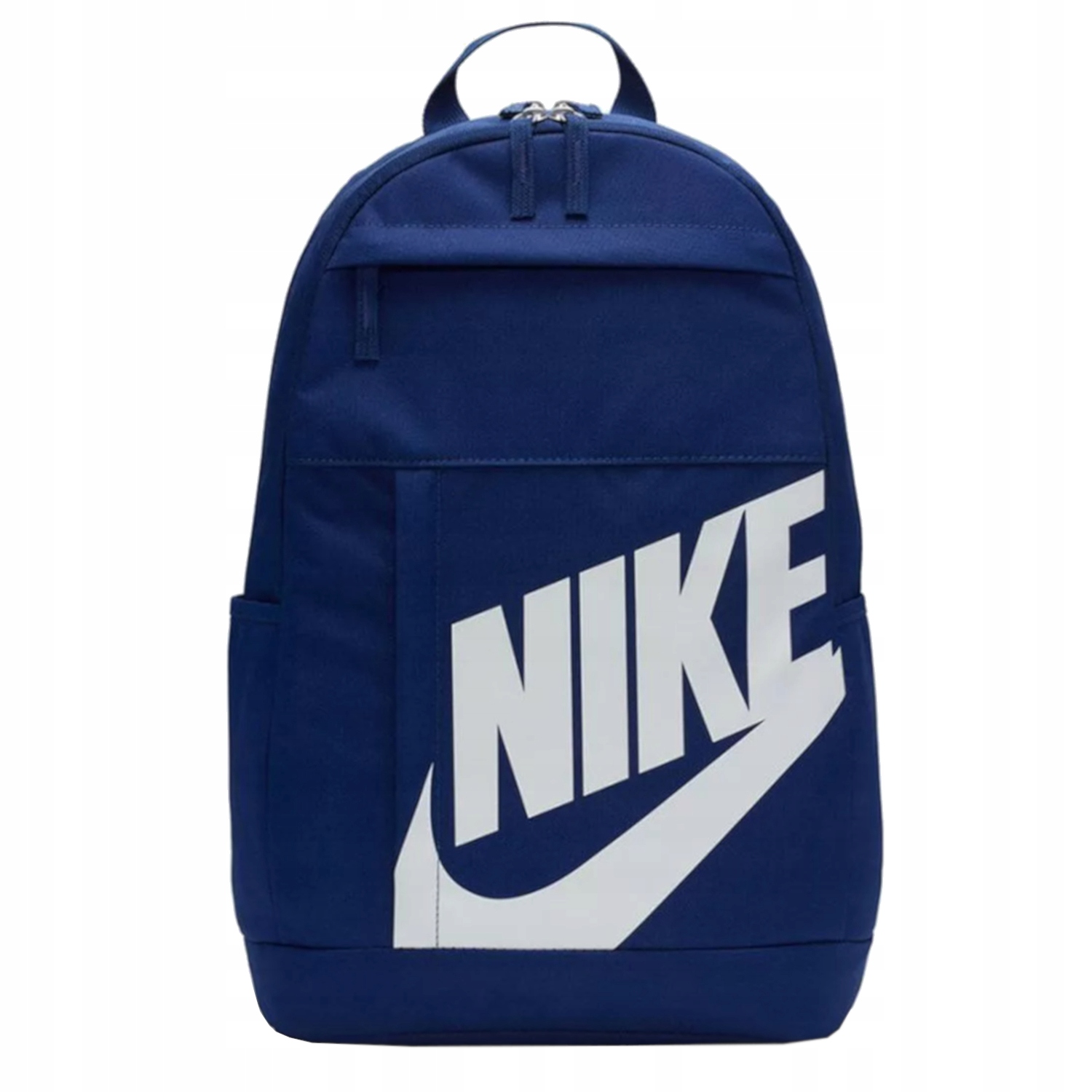 Nike Nk Elemental Backpack [uni] Batoh Unisex Polyester Modrý