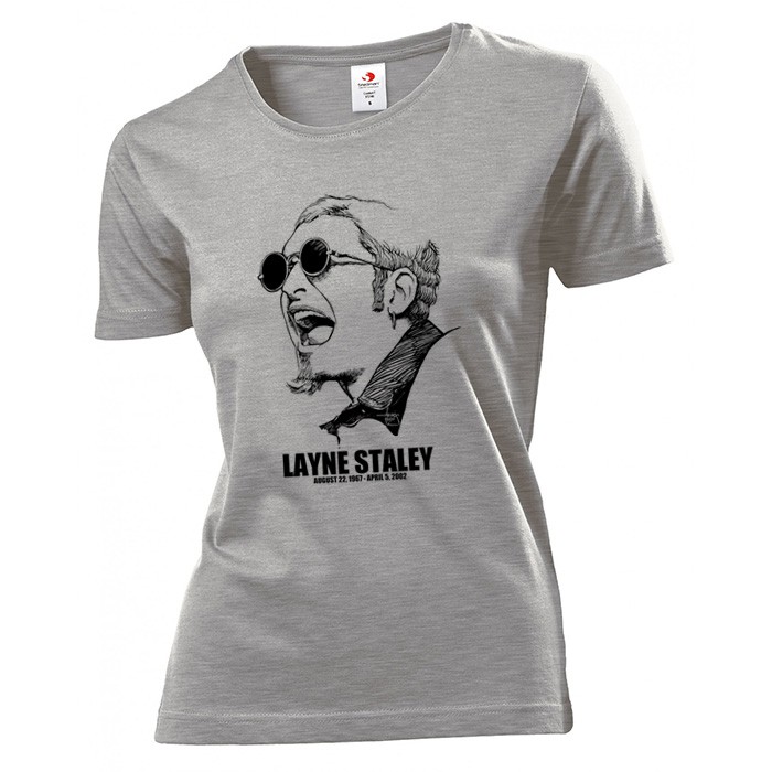 

Koszulka damska Alice In Chains Layne Staley XXL