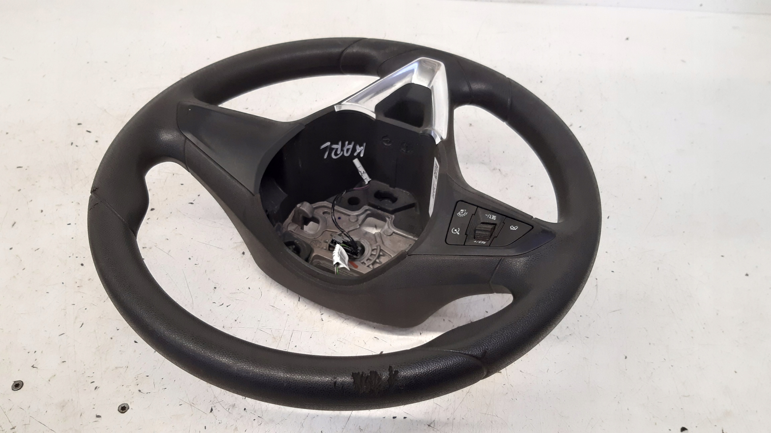 Volant multifunkcja Opel Karl