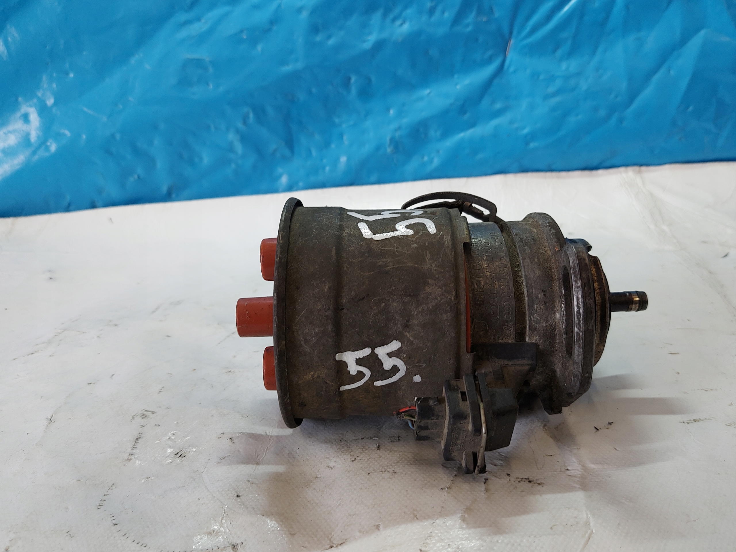 APARAT ignition VW POLO 6N 1.0 B 030905205AB