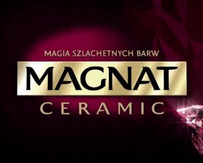 MAGNAT Ceramic 5l Zgaszony Kalcyt C69 Kod produktu C69