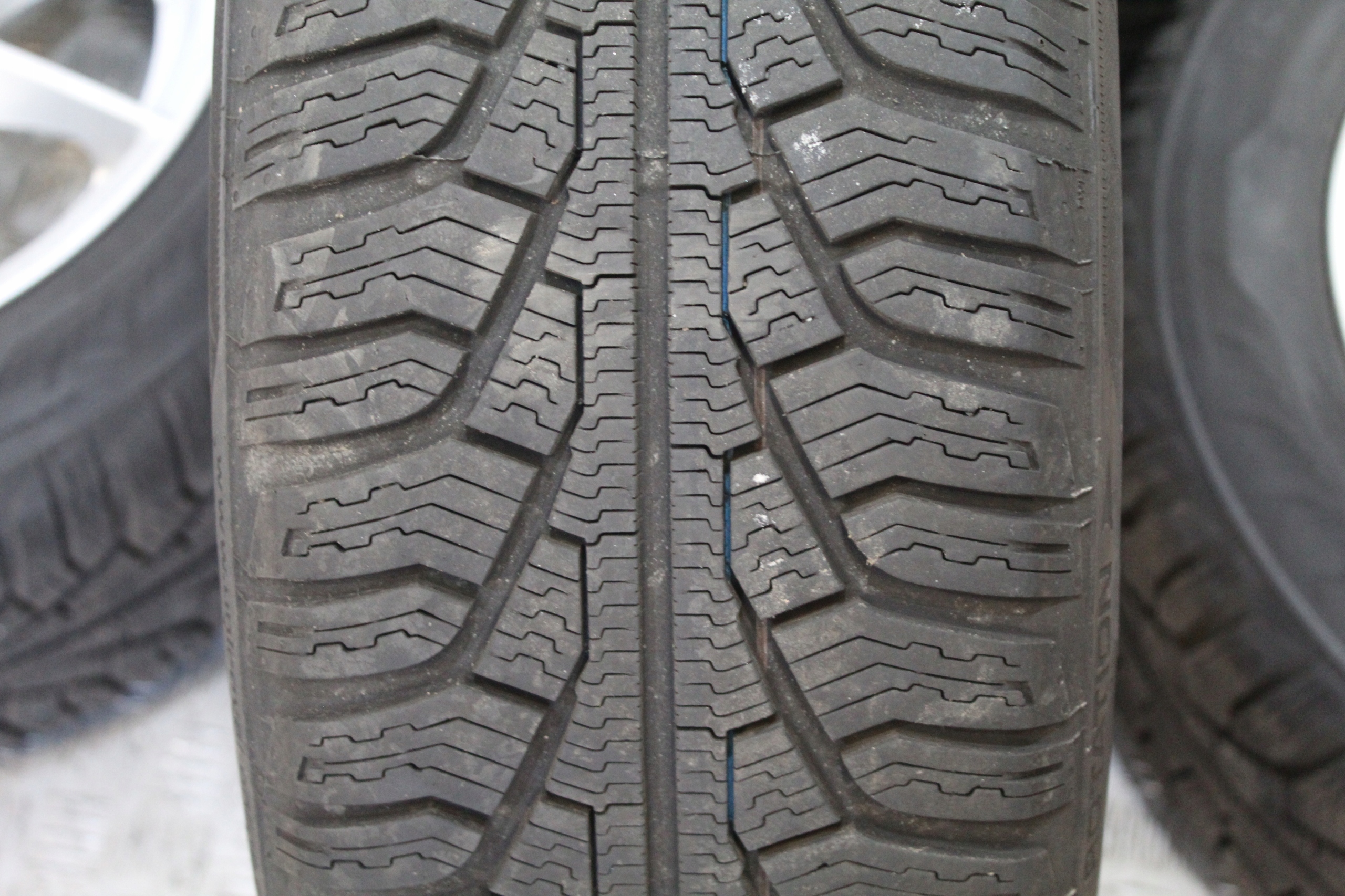 wheels discs disc 205/55R16 BMW 1 E87 LIFT
