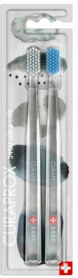 

Curaprox szczoteczka do zębów Cs 5460 2 szt.