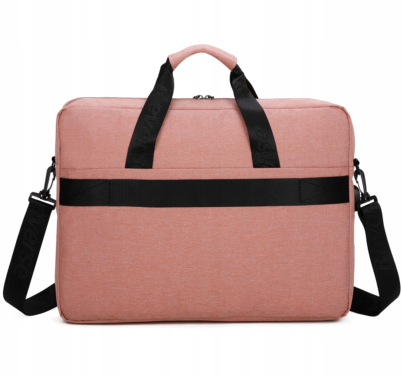 Reverse Torba do laptopa duża na ramię LAPTOP 17,3 Wielkość matrycy 17.3