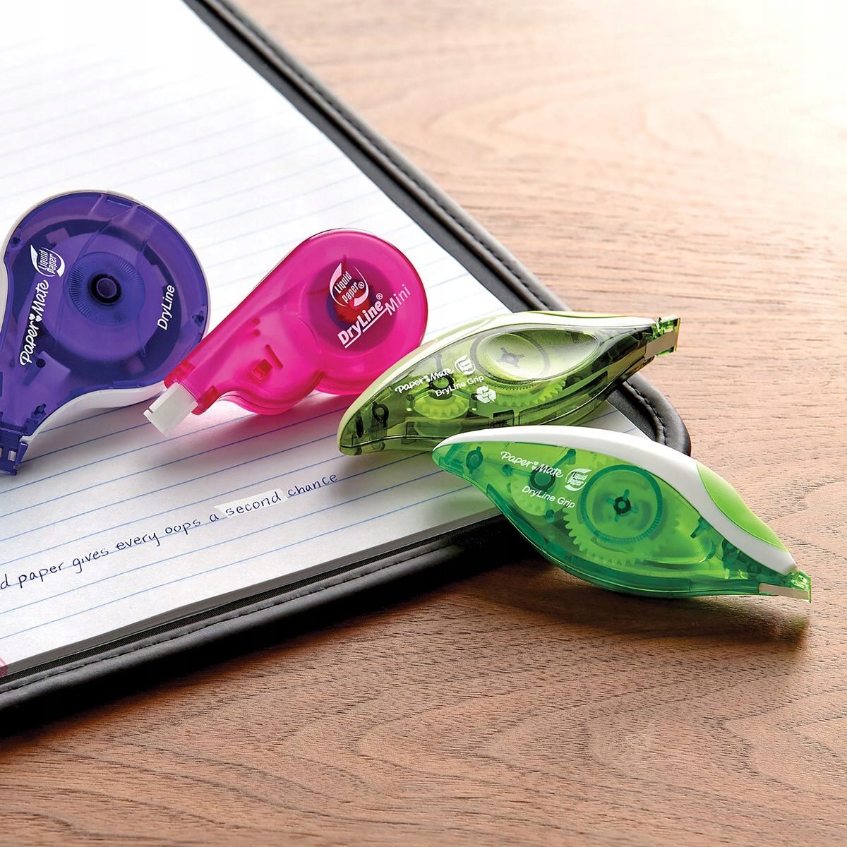 KOREKTOR W TAŚMIE DRYLINE GRIP (24) 0121