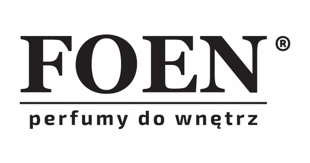 FOEN FLOWER 450ml ZAPACH DO SAMOCHODU AUTA WNĘTRZA Stan opakowania oryginalne