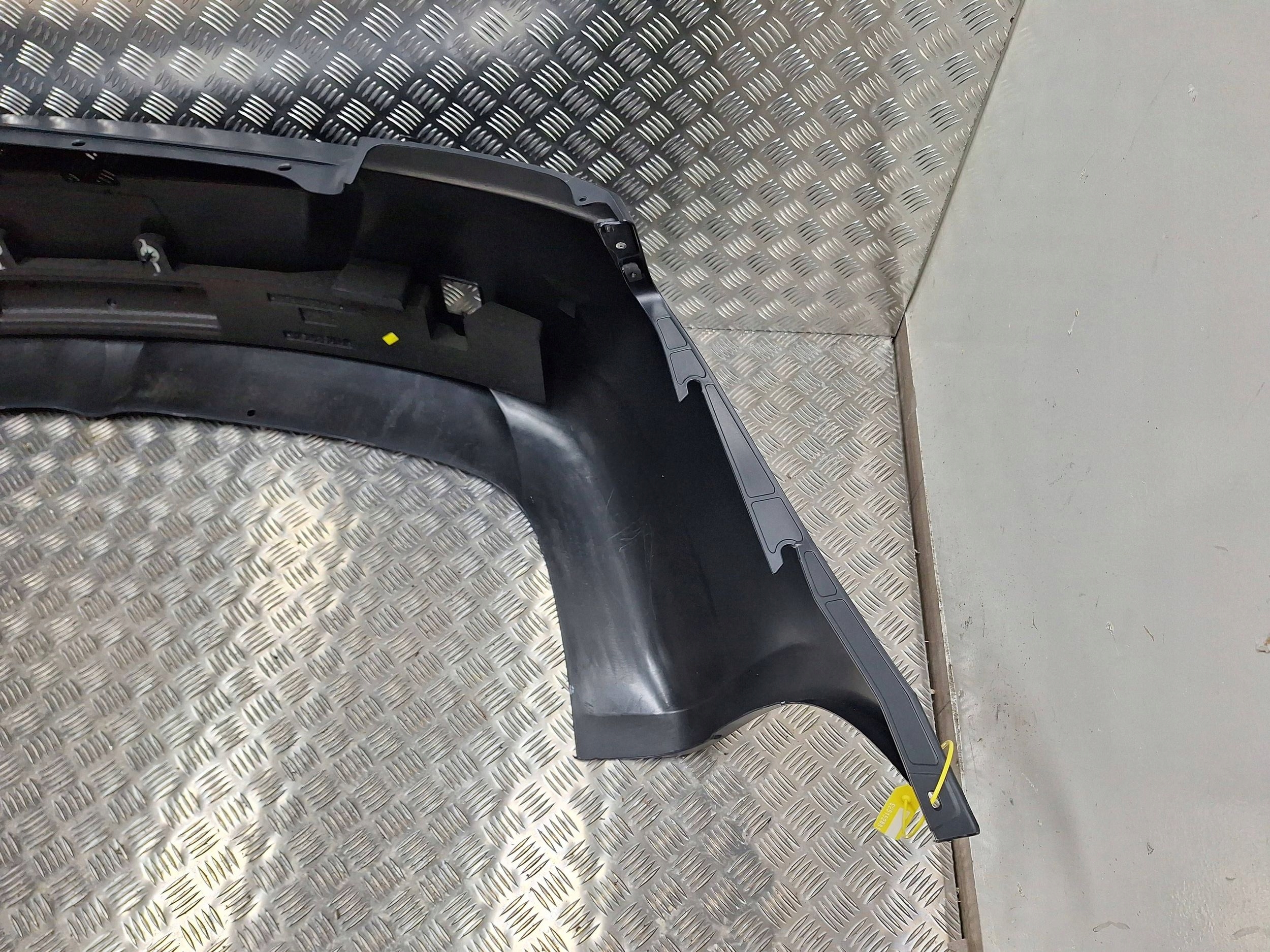 bumper rear part CHRYSLER SEBRING III 07-12