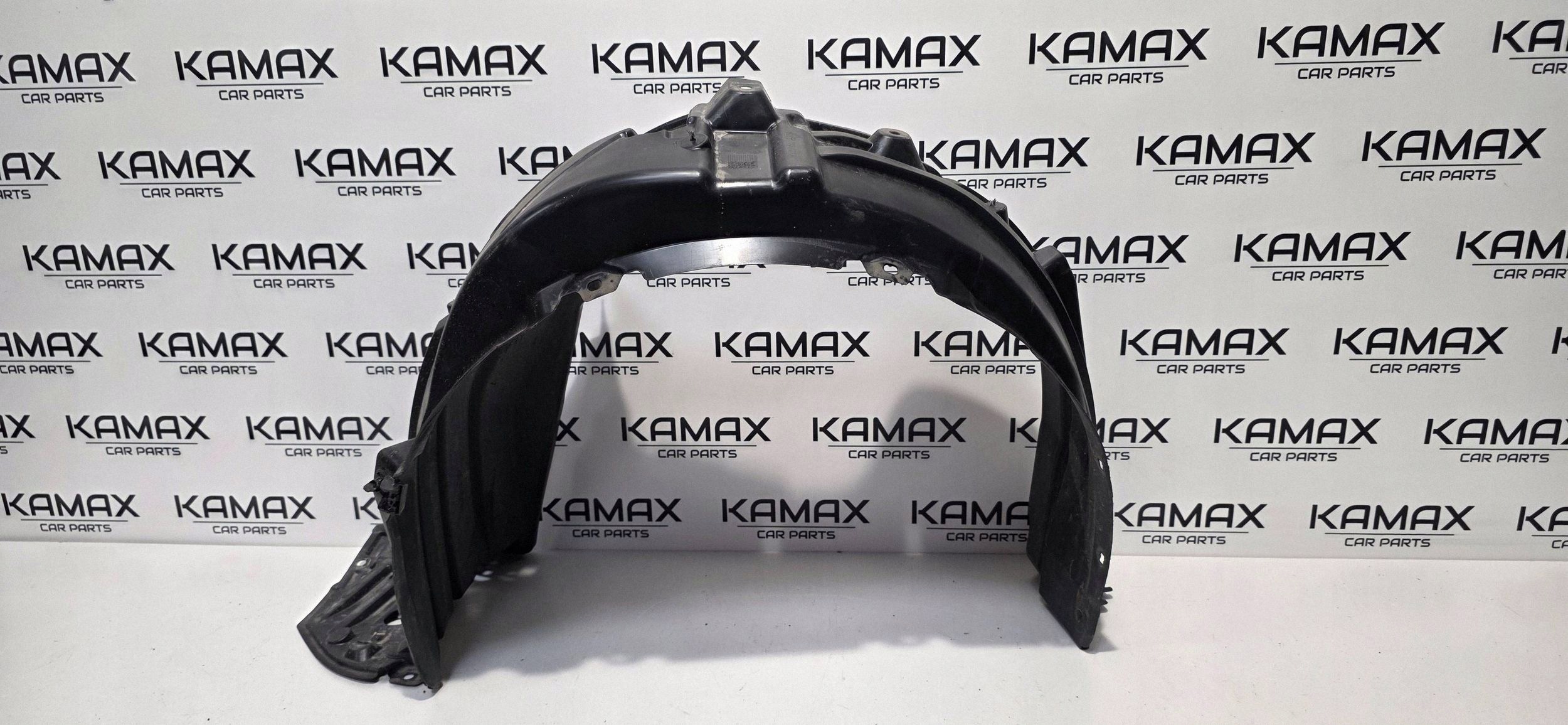 mudguard front left side Toyota Yaris XP210 53876K0020