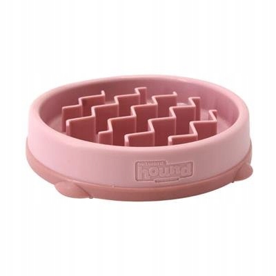 

Fun Feeder Xs Miska Kolor Różowy 69754