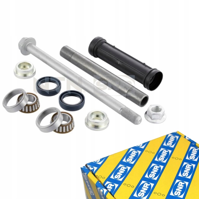 KS566.05 - Задний рычаг управления комплект для CITROEN C5 и 2.2 3.0 V6