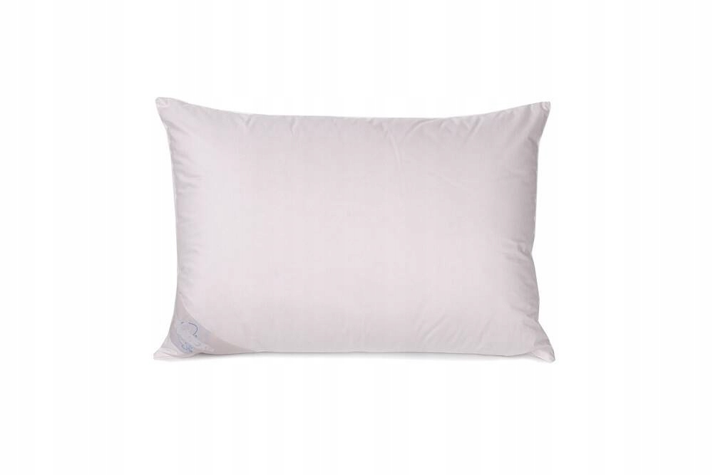 Piórex Vankúš Husacie páperie 90% 50x70 450g Biely