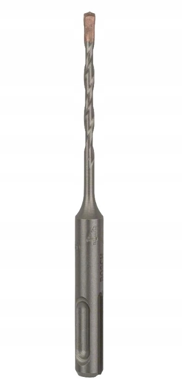 BOSCH WIERTŁO SDS PLUS-5 DO MŁOTÓW 4x50/115