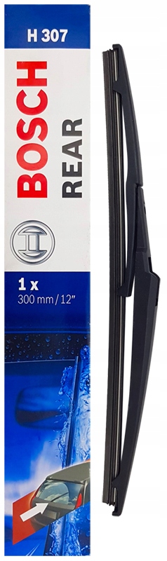 

Bosch Wycieraczka Tył Toyota Avensis T27 11.08-